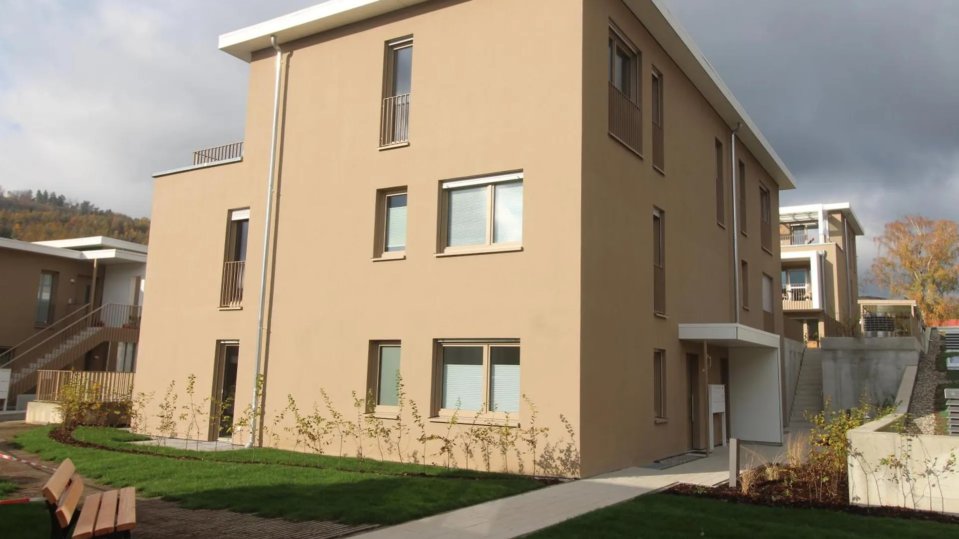 Ferienwohnung Zweigstelle Arlesbrunnen In Ebermannstadt Διαμέρισμα